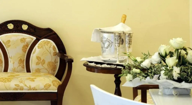 Полулюкс Villa Fiorita