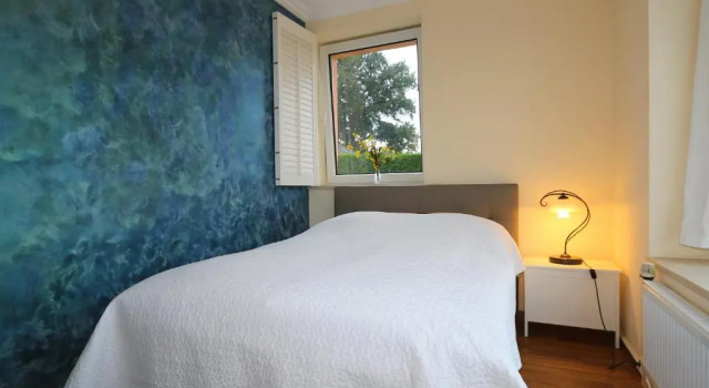 Large Comfortable Apartment, Holiday With Several Generations, Забронировать Апартаменты/квартира Апартаменты Виттенбек, Апартаменты/квартира