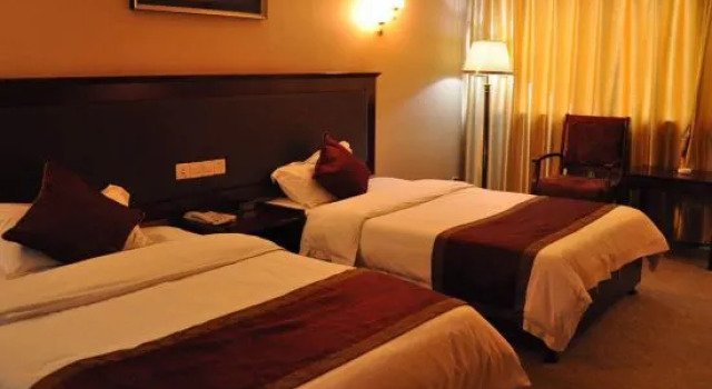 Aoti Boutique Hotel, Rezerwuj Boutique Hotel Changzhou Jiangsu