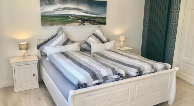 Апартаменты Deluxe Hof Steinhütten Boutique Apartments