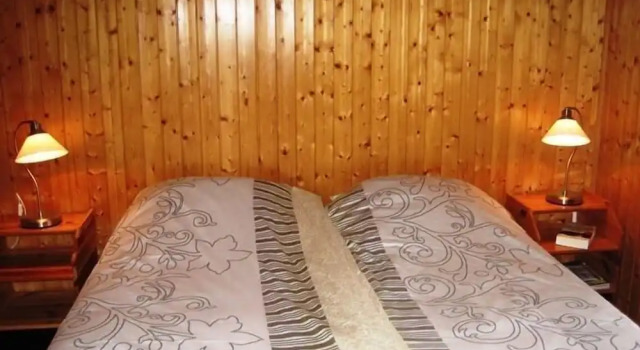 Шале Chalet Idlevice