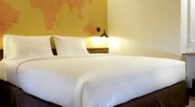 Nunia Inn Bandara Jakarta, Prenota Hotel Hotel economici a Tangerang