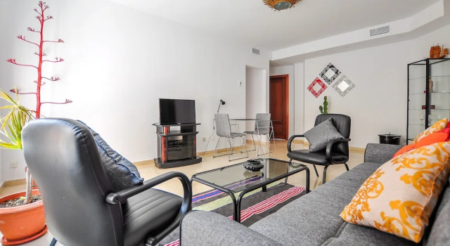 Sitito Echegaray Apartment, Забронировать Апартаменты/квартира Малага - центр Малага, рядом с Malaga Town Hall