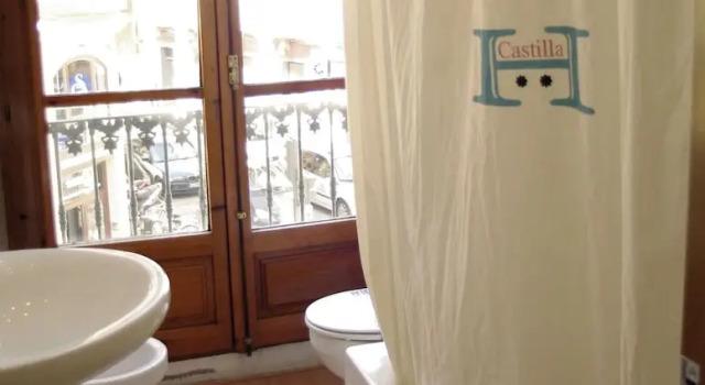 Номер Standard Hotel Castilla