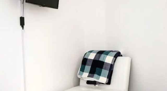 Семейный номер Standard Bexley Village Hotel