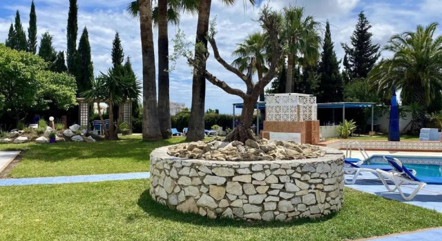 villa 2755, Varaa Villa Mijas Costa del Sol