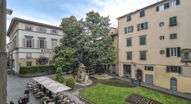 Апартаменты Casa Paolina