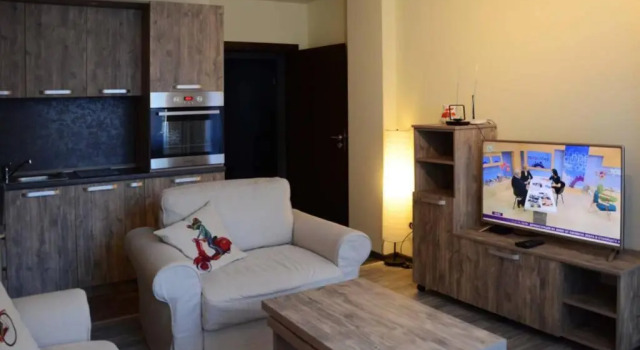 Cozy One Bedroom Apartment in Iglika Complex, Book Apartment Samokov 