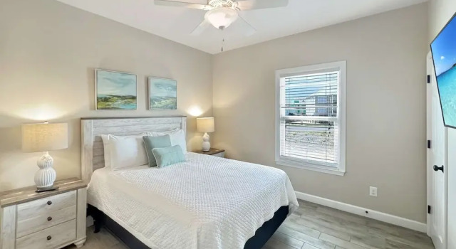 Pass Time - Beachfront for 24, Boek Vakantiehuis Gulf Shores 