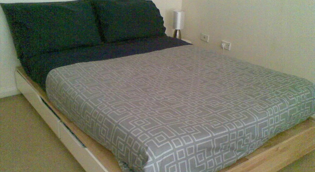 UrbanOasis Studios, Забронировать Отель Отели Сиднея с парковкой, рядом с Hansom Cab Place Park, Парковка