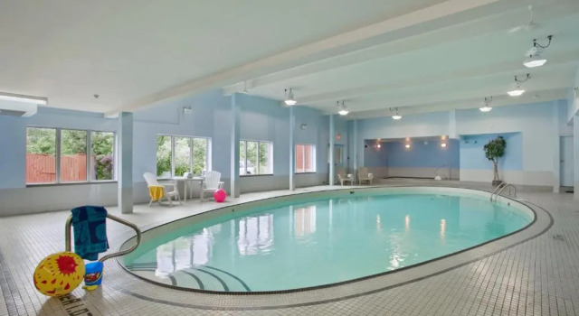 Номер Standard Travelodge Hotel by Wyndham Sudbury
