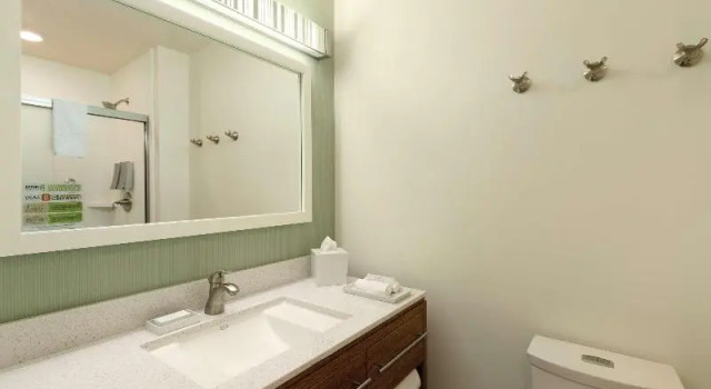 Студия Premium c 1 комнатой Home2 Suites by Hilton Bellingham