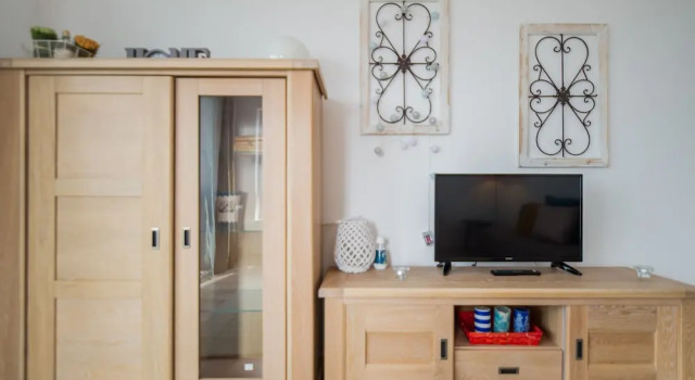 Apartment Pastel