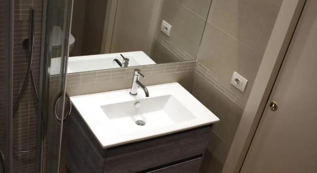 Апартаменты Superior Elegant Apartment with Panoramic View