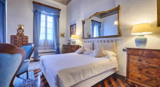 Junior-Suite Villa Annamaria B&B