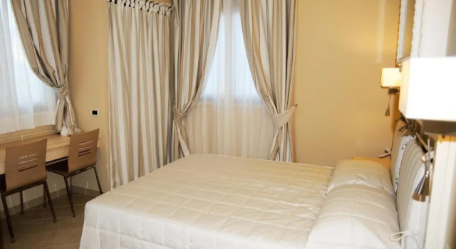 Standard Doppel Zimmer La Casa di Gino