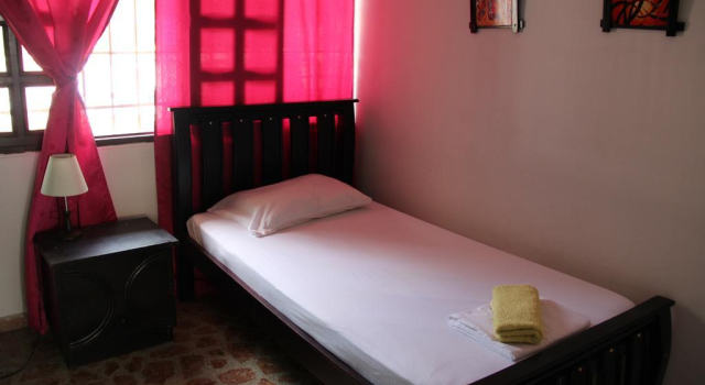 Drop Bear Hostel
