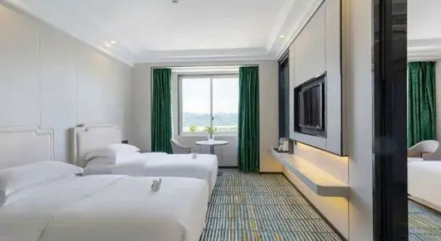 Люкс Light Grand Hotel