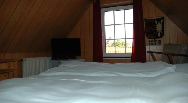 Номер Economy Hotel Kappelner Hof