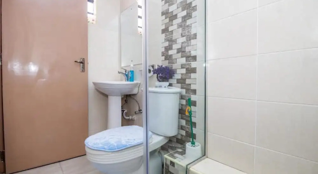 Апартаменты Lux Suites Oak South Gardens South B