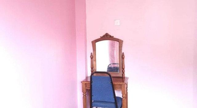 OYO90362 Camlodge Makmur 3, Boek Hotel Brinchang 