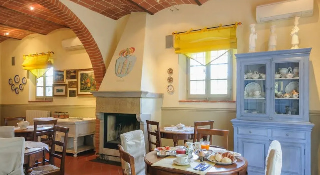 Albergo da Annita