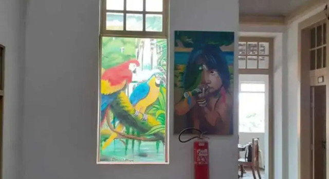 Reviver Hostel
