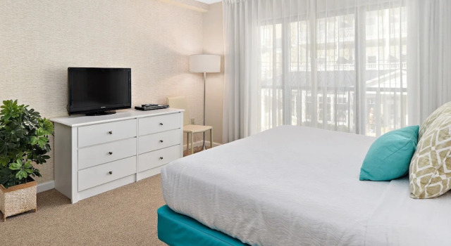 Двухместный люкс Brighton Suites Hotel