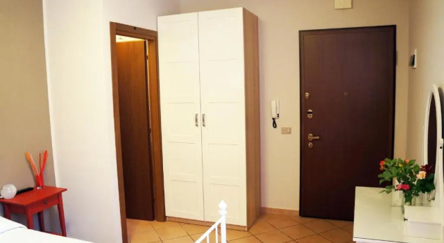 Четырёхместный номер Standard Alexander Rooms