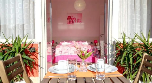 Standard Zimmer Zefiro B&B