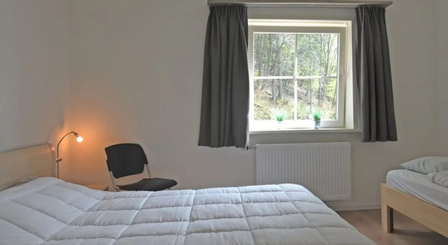 Villa with Sauna in Liesen, Забронировать Дом для отпуска Халленберг 