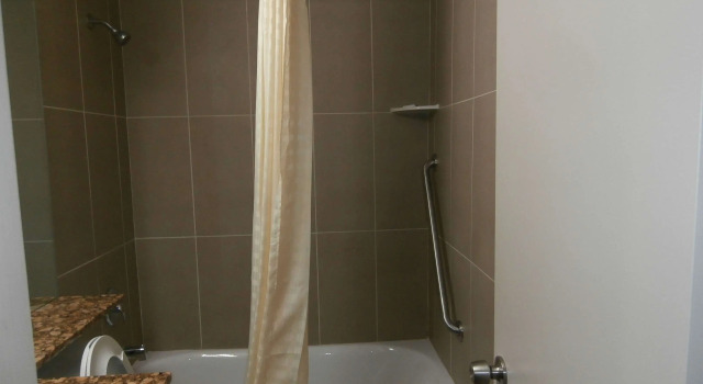 Двухместный номер Standard Americas Best Inn and Suites Fort Lauderdale North