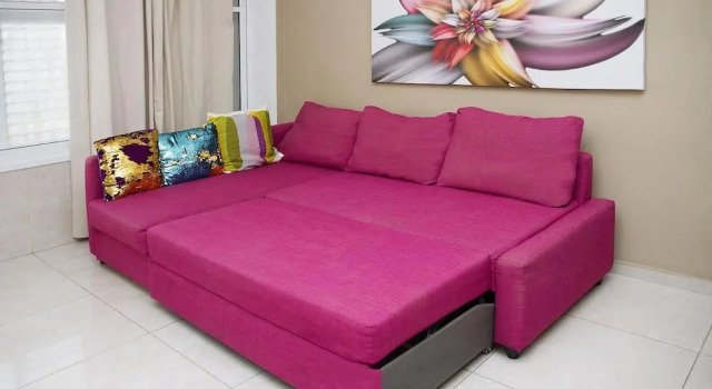 GK Apartments Yerushalaim 16, Reserva ahora Apartamento Bat Yam Distrito Central de Israel
