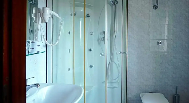 Superior huone Hotel Capys