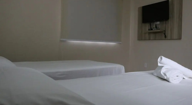 Номер Luxury Hotel Jaguar