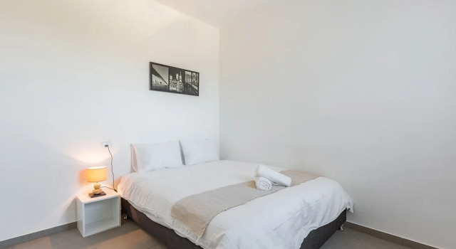 Апартаменты Luxury Nat 600 Beach-Luxury Appartment