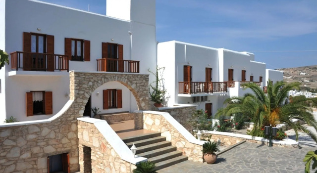 Hotel Eri