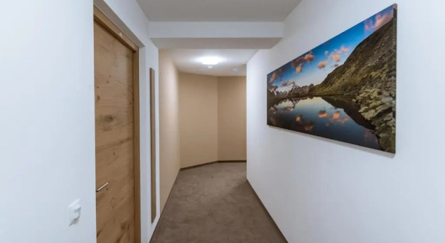 Aparthotel Panorama