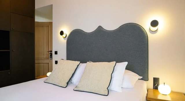Номер Superior 7oaks Noble House