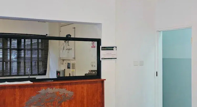 Murugare Lodge