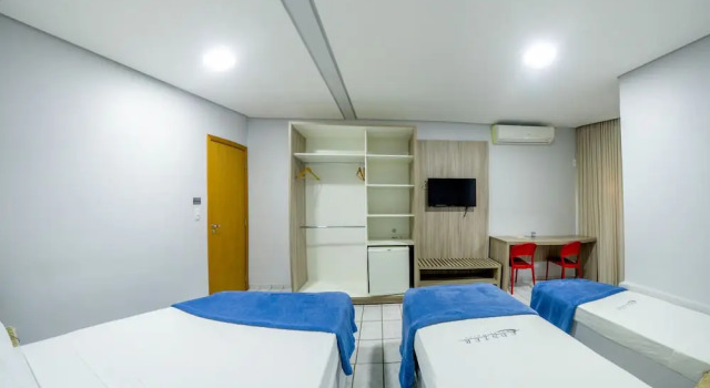 Номер Standard Center Apart Hotel