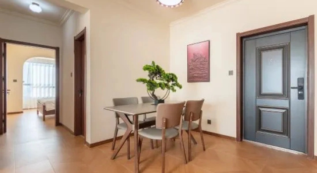 Люкс Deluxe Yunpan Yaju Hotel