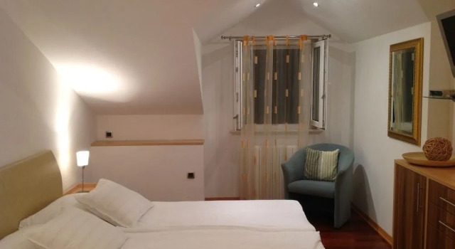 Apartmani Bezma, Reserva ahora Villa Hoteles en Croatian Islands con aparcamiento, Aparcamiento