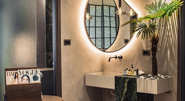 Люкс Project 3 Urban Chic Hotel
