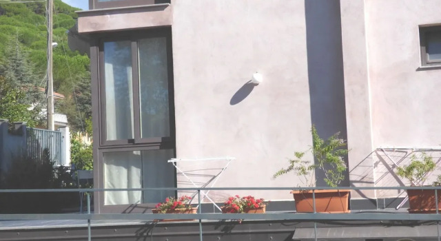 Room-etna Holiday Home Studio Glicine, Book Vacation Home Hotels in Sicily with Parking, Parking