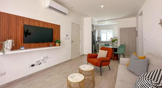 Beautiful 1 Bedroom in Great Location, Prenota Appartamento Bávaro Punta Cana