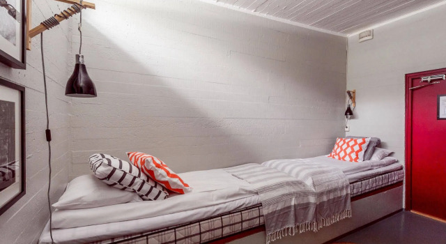 Hotel Bulevard Hanko, Book Hotel Hanko Southern Finland