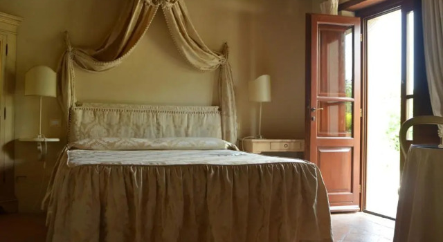 Апартаменты Il Cardo Resort