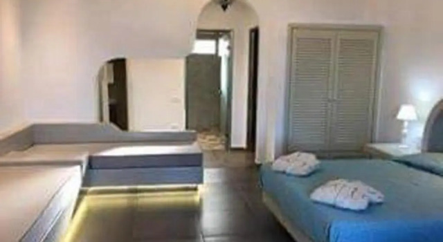 Полулюкс Suites Blue Hotel