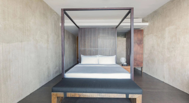 Domicillo Design Hotel, Rezervovat Boutique Hotel Hotely v Tagaytay s parkováním, Parkování